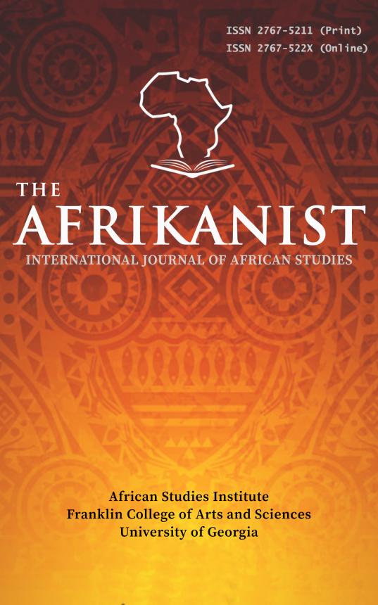 The Afrikanist