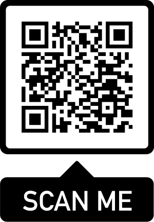 QR Code to join the ASI Fall 2023 lecture.
