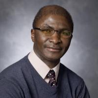 Prof. David Okech Represents UGA In A Joint Project With The United ...