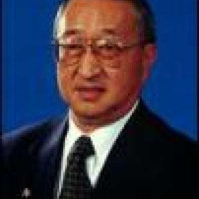 Edward T. Kanemasu picture on Agricultural and Environmental Sciences site